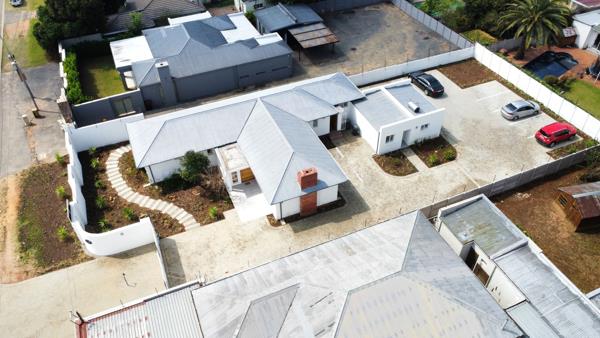 284 m² Commercial space