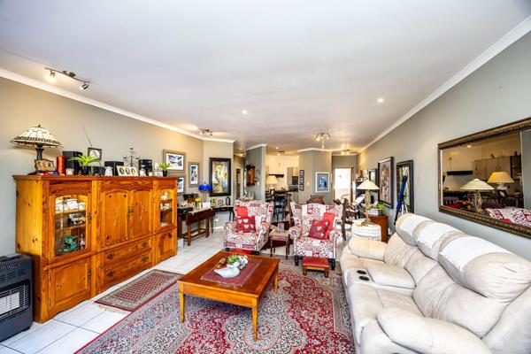3 Bedroom Apartment