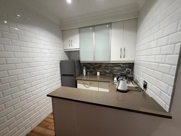 54 m² Office Space