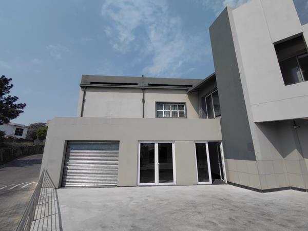 430 m² Commercial space