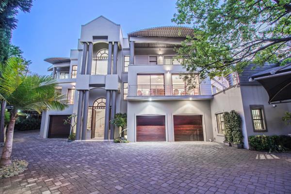6 Bedroom House