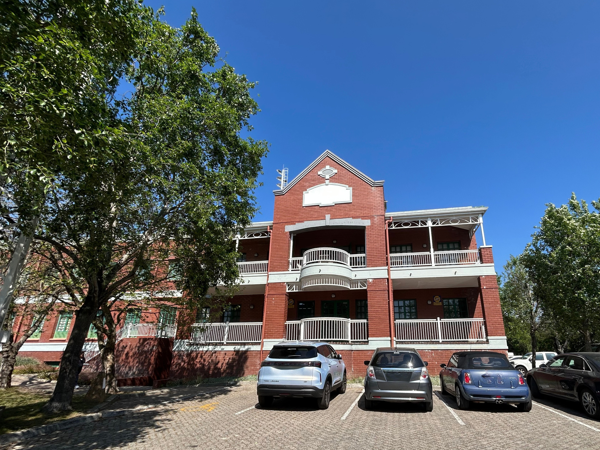 38 m² Commercial space