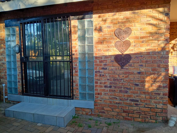 2 Bedroom Garden Cottage