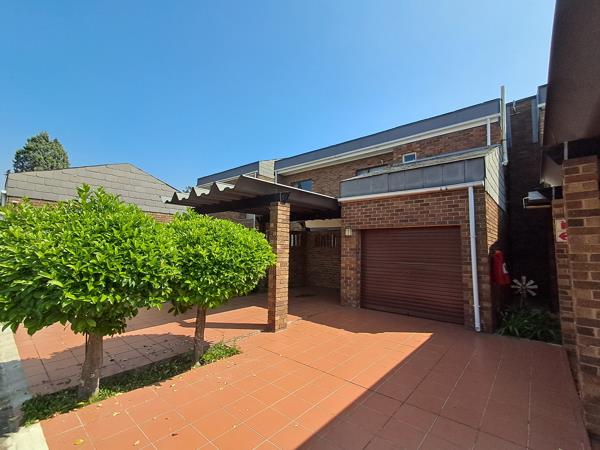 3 Bedroom Duplex