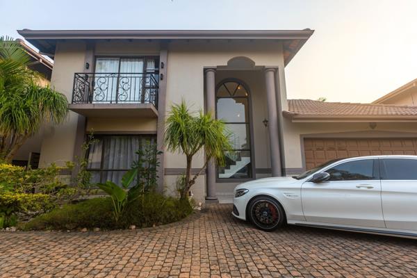 4 Bedroom Townhouse