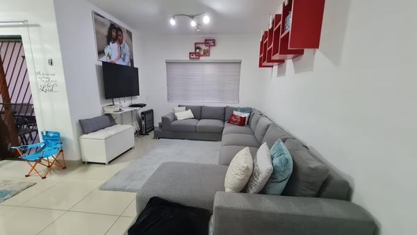 3 Bedroom Apartment