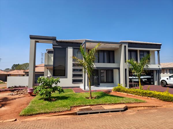 6 Bedroom House