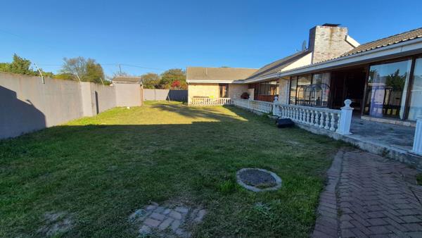 3 Bedroom House in Elim