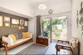 1 Bedroom Garden Cottage