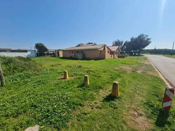 496 m² Land