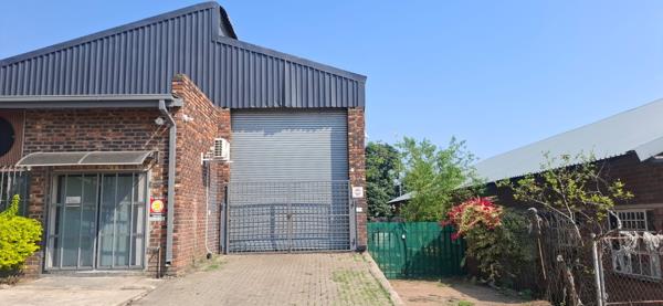 480 m² Commercial space