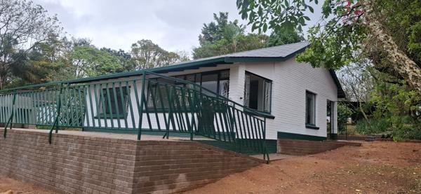 1 Bedroom House