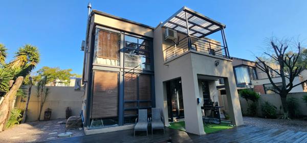 3 Bedroom Cluster