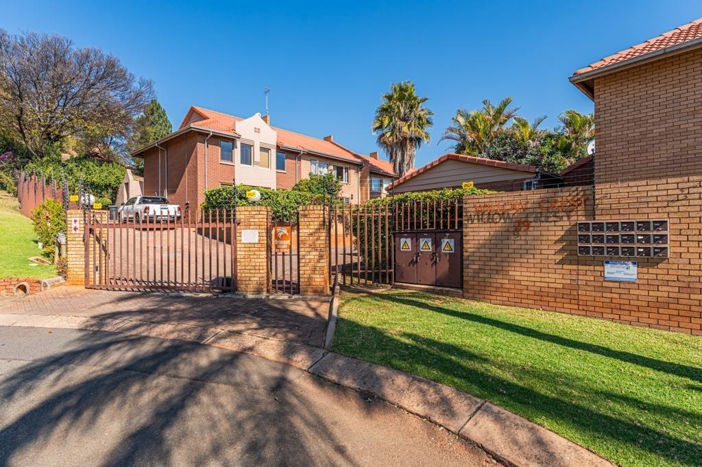 3 Bedroom Duplex