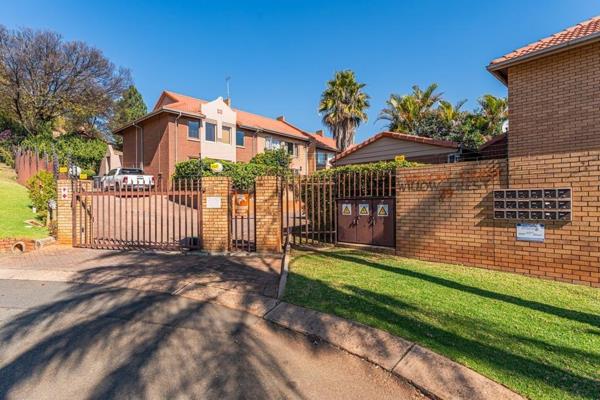 3 Bedroom Duplex
