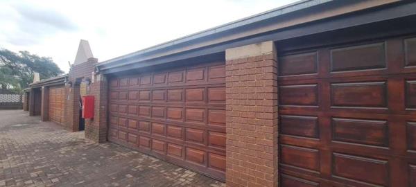 3 Bedroom Duplex