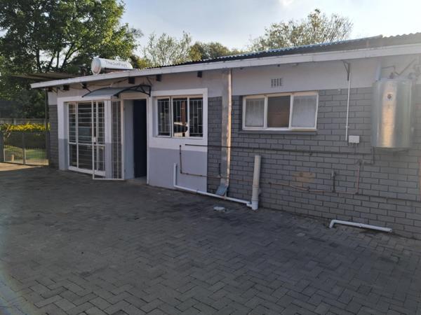 1 Bedroom Garden Cottage