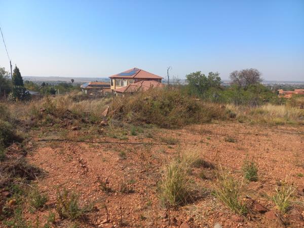 854 m² Land