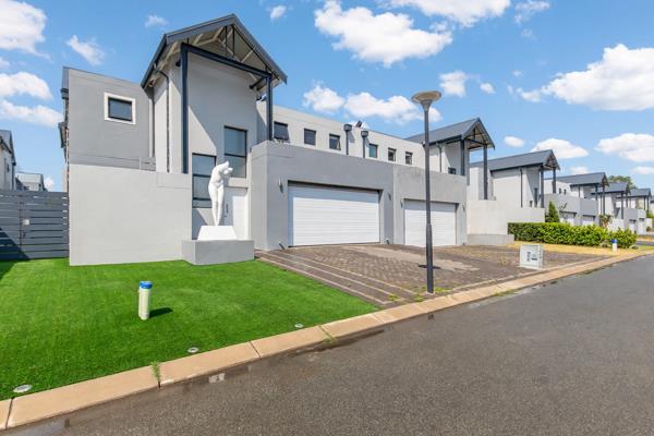 4 Bedroom Cluster