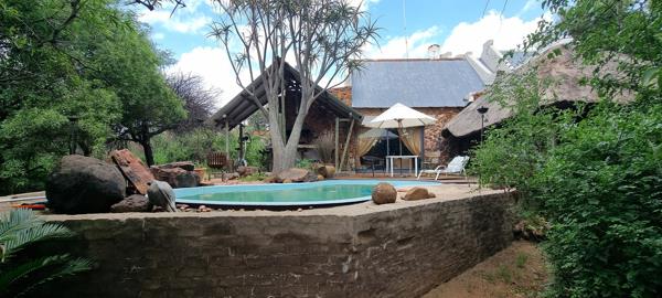 11.8 ha Farm