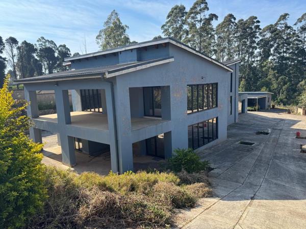 6 Bedroom House