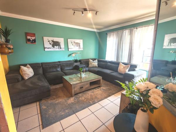 3 Bedroom Apartment