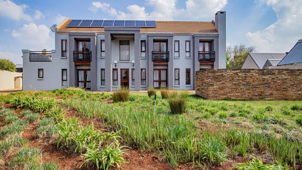 5 Bedroom House