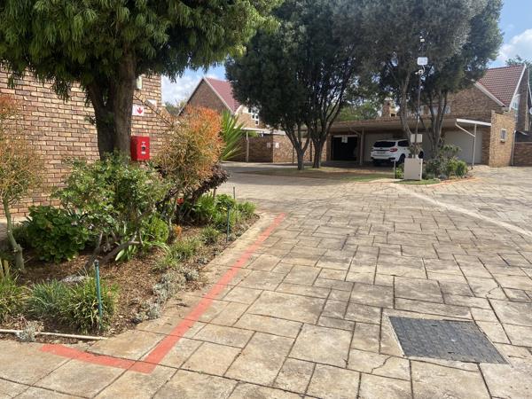 3 Bedroom Duplex