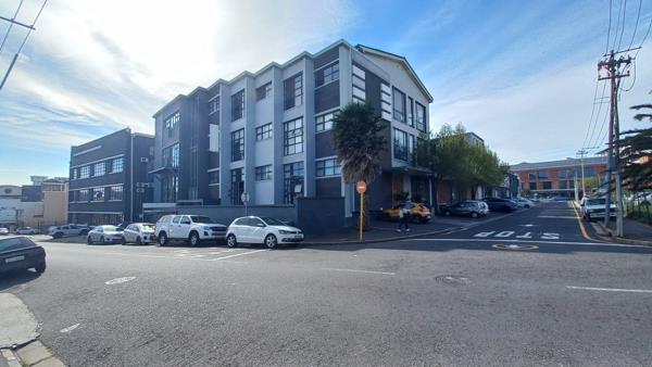 110 m² Commercial space