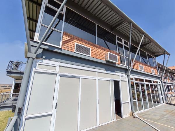 65 m² Office Space