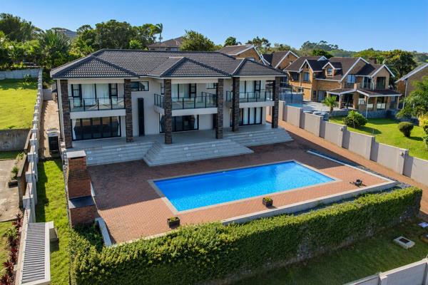 6 Bedroom House