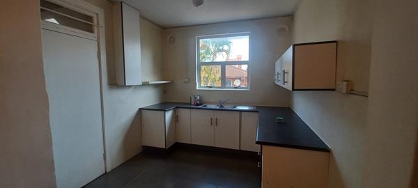 1.5 Bedroom Apartment