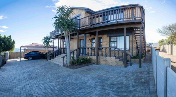 7 Bedroom House