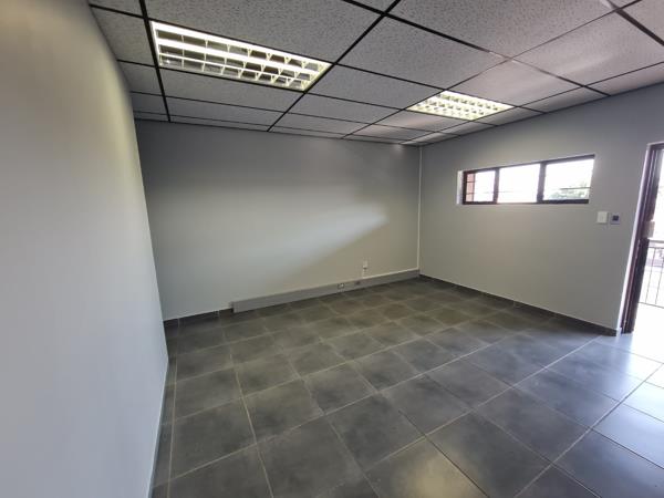 Office space