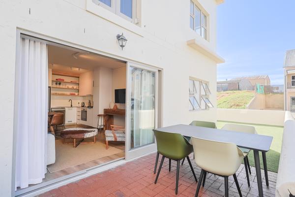 1 Bedroom Flat