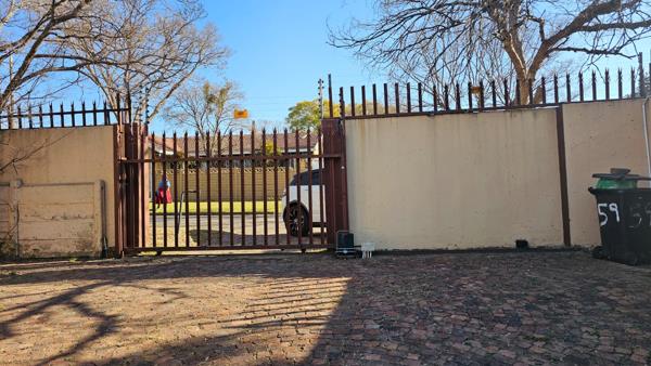 3 Bedroom Garden Cottage