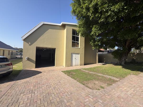 591 m² Commercial space