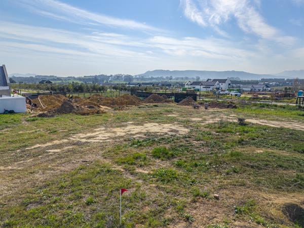797 m² Land