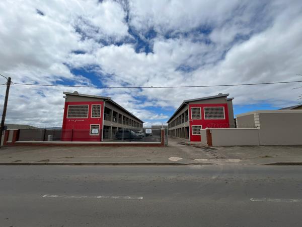 1 Bedroom House