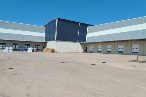 Commercial space