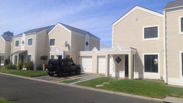 2 Bedroom Duplex