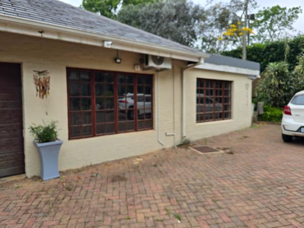 1 Bedroom House