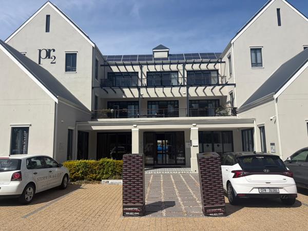 144.5 m² Retail Space