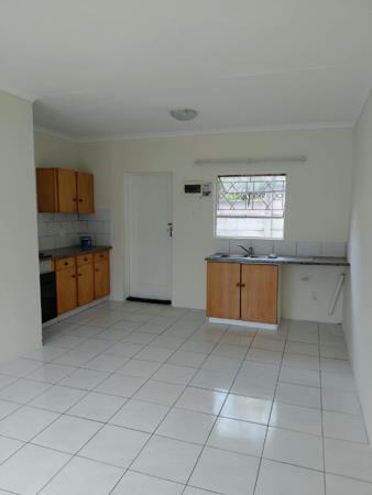 1 Bedroom House
