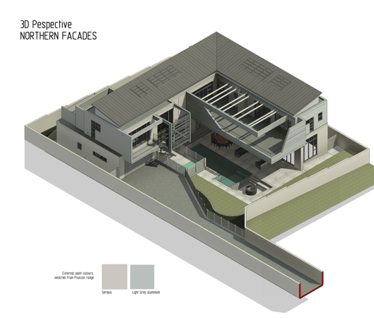 962 m² Land