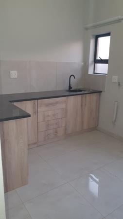 1 Bedroom Garden Cottage