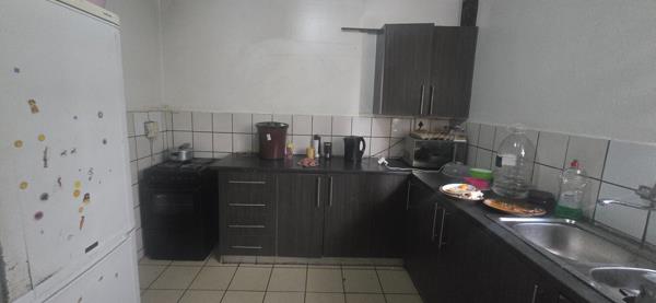2.5 Bedroom Apartment