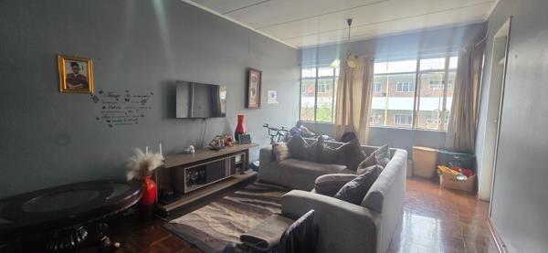 2.5 Bedroom Apartment