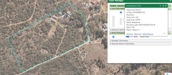 200 m² Commercial space
