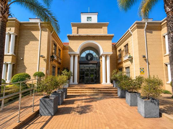 291 m² Commercial space